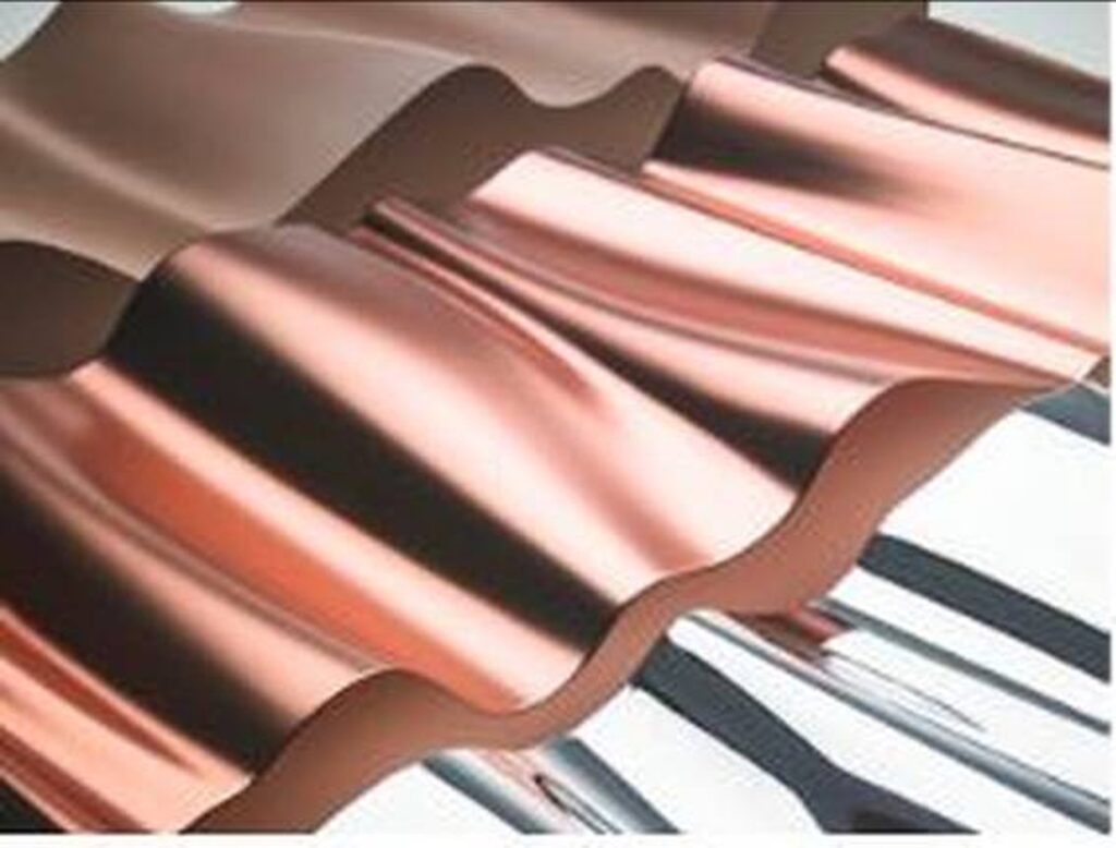 Alternativer Werkstoff