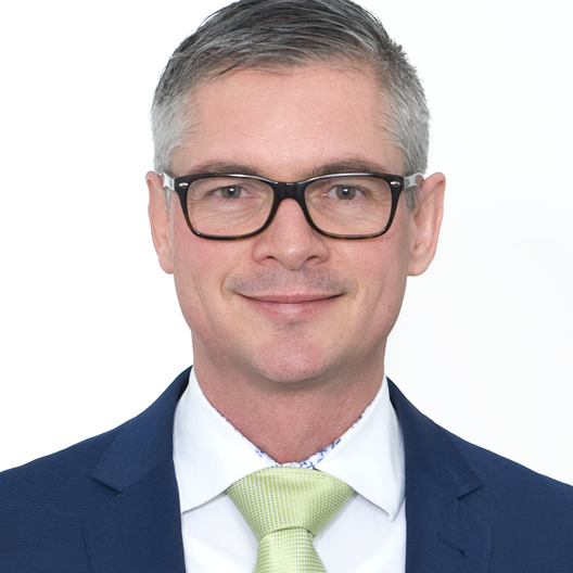 Person, Sascha F. Wenzler, Formnext, Mesago