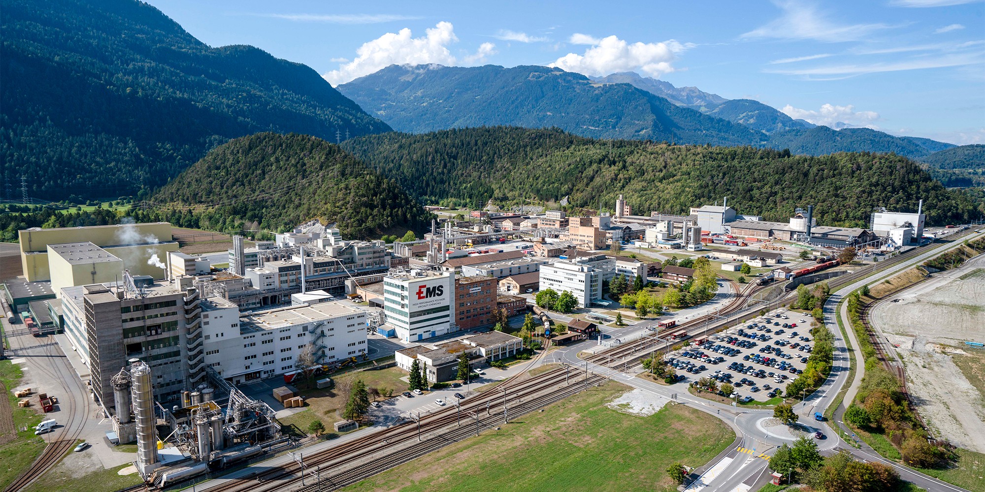 Ems positive Geschäftsentwicklung KunststoffXtra