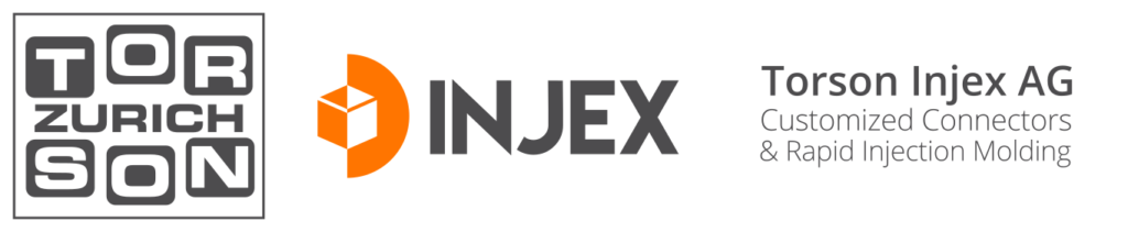 Torson Injex AG Logo