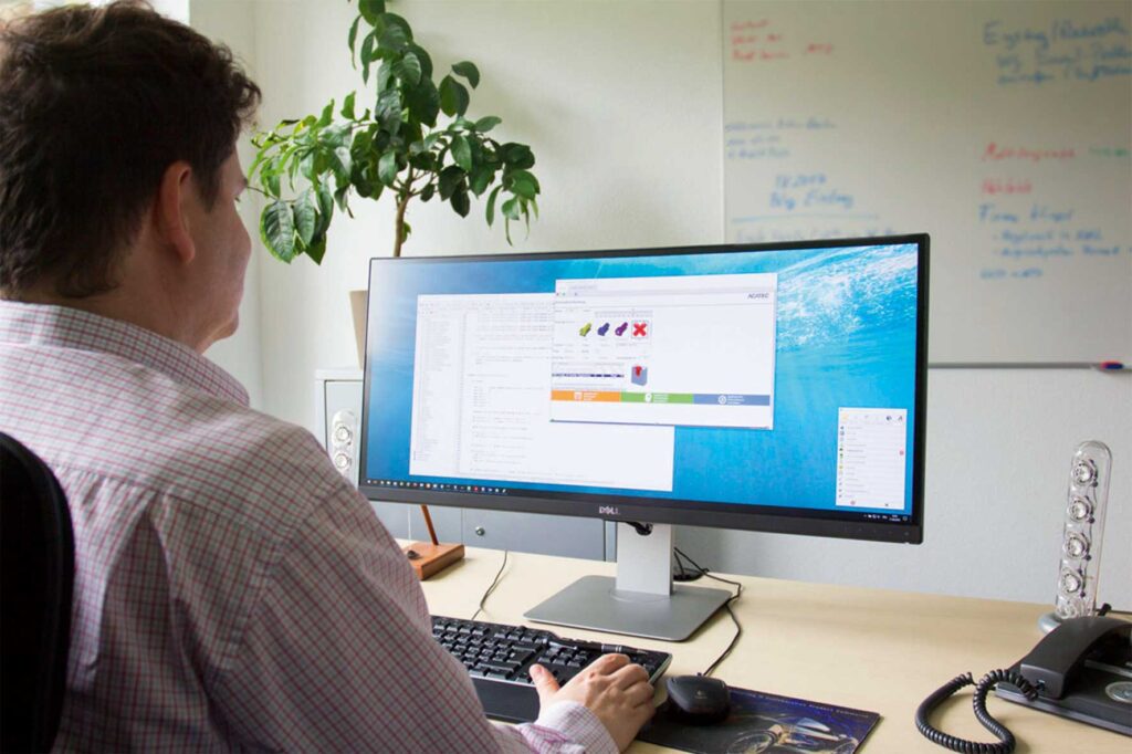 Konstruktion, Werkzeugbau, Produktkonfigurator