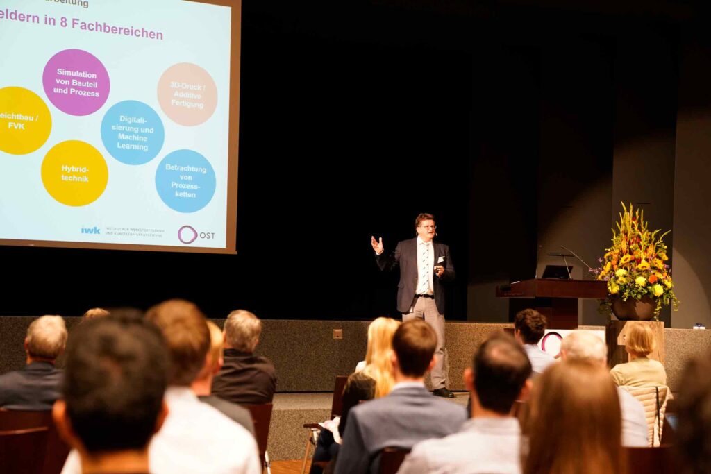 Rapperswiler Kunststoff-Forum