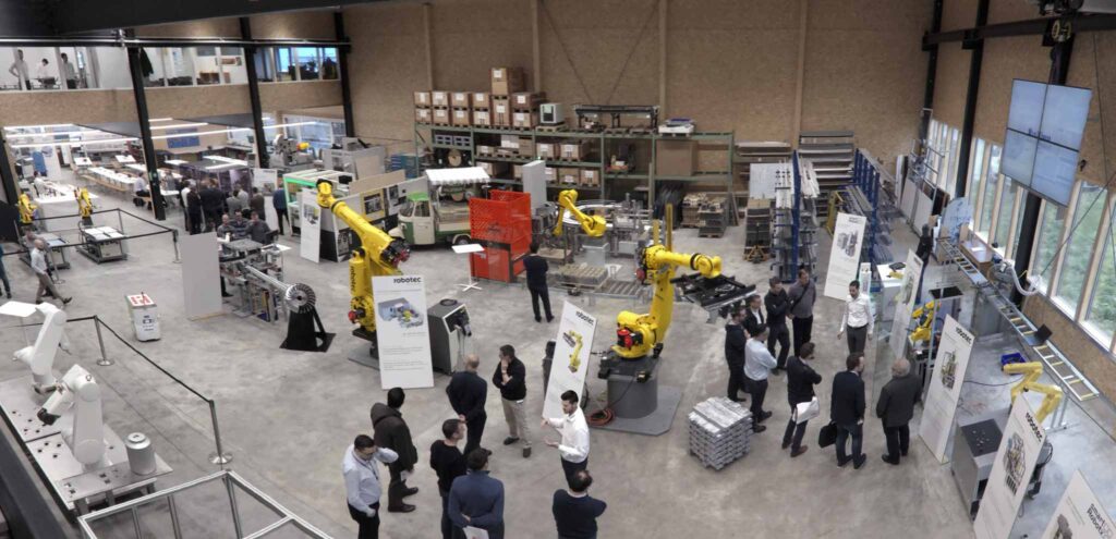 Tag der offenen Tür 2021