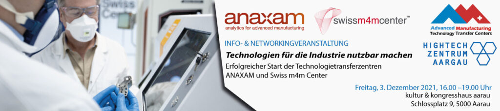 Info- und Networkingveranstaltung