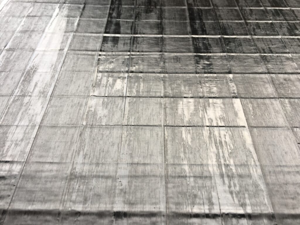 Massgeschneidertes Tape-Laminat