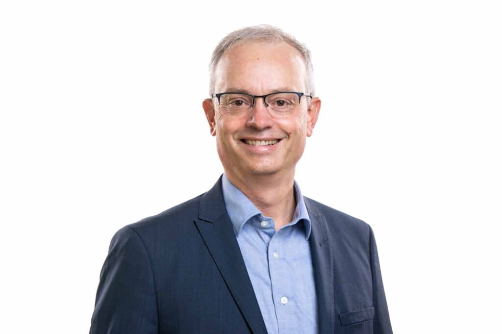 Dr. Jürg Meierhofer