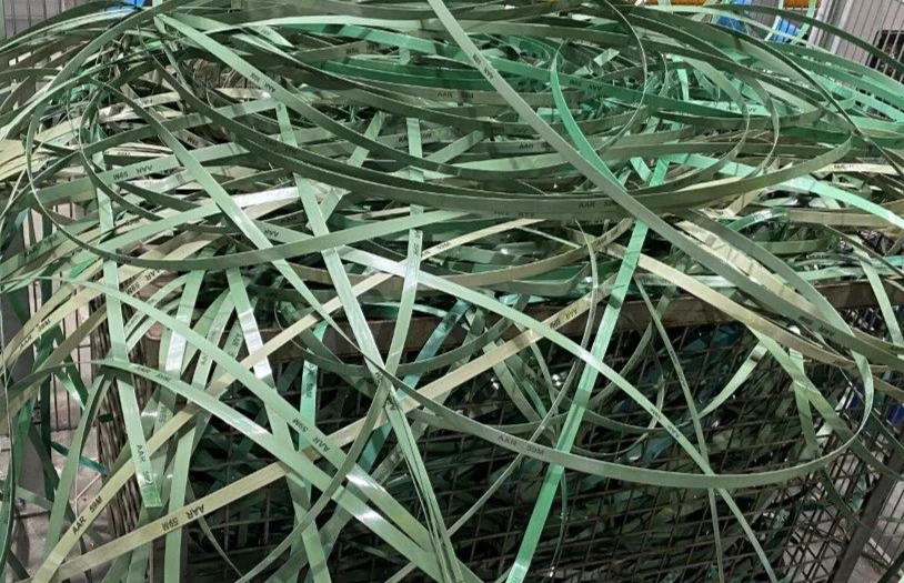 PET-Umreifungsbänder