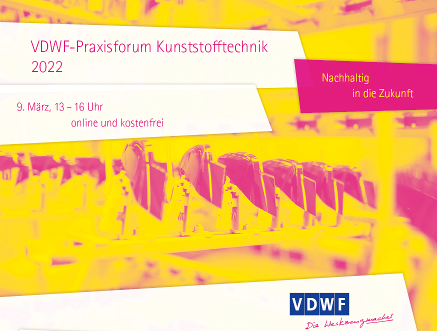 Hinweis auf Praxisforum