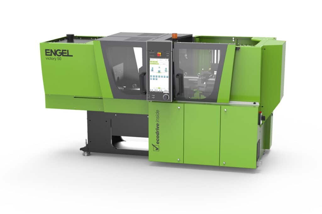 Engel Holmlostechnik