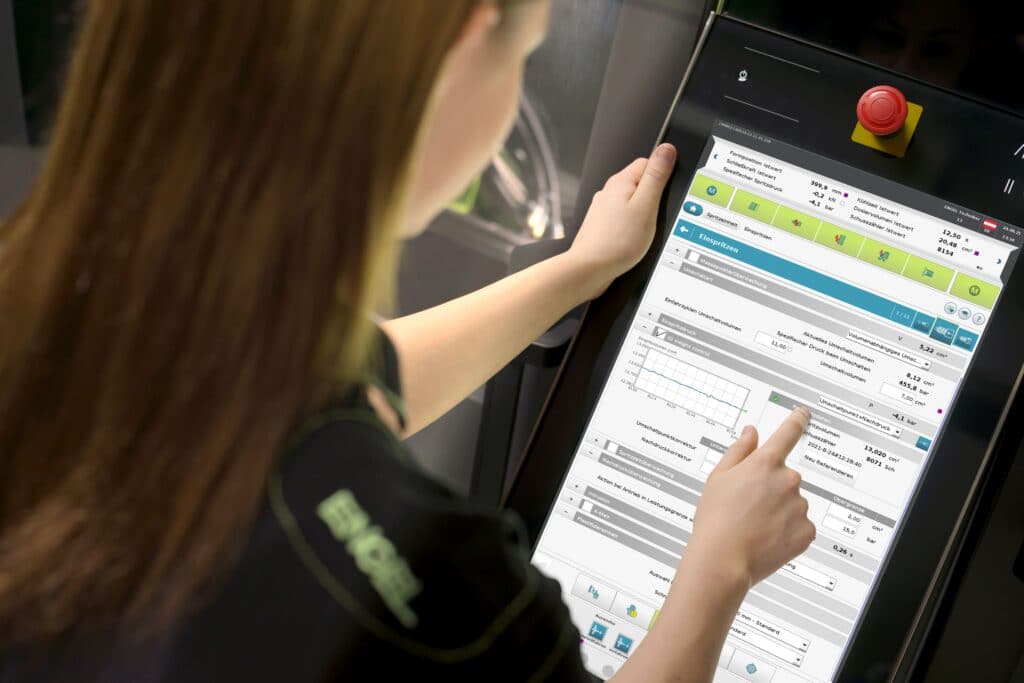 Intelligente Assistenz