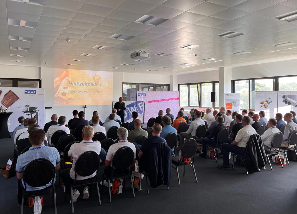 Treffpunkt Werkzeugbau