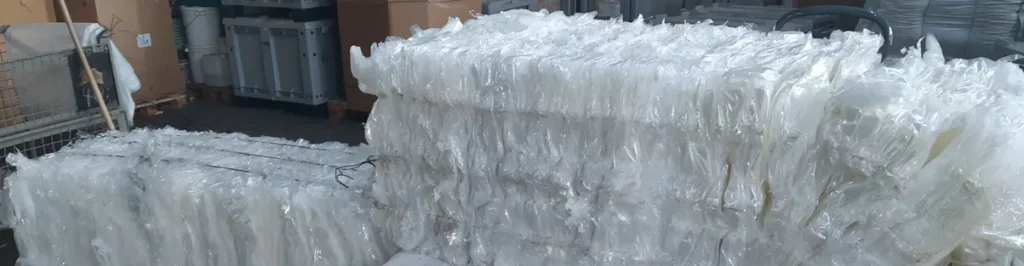 PE/PA-Mehrschichtfolien