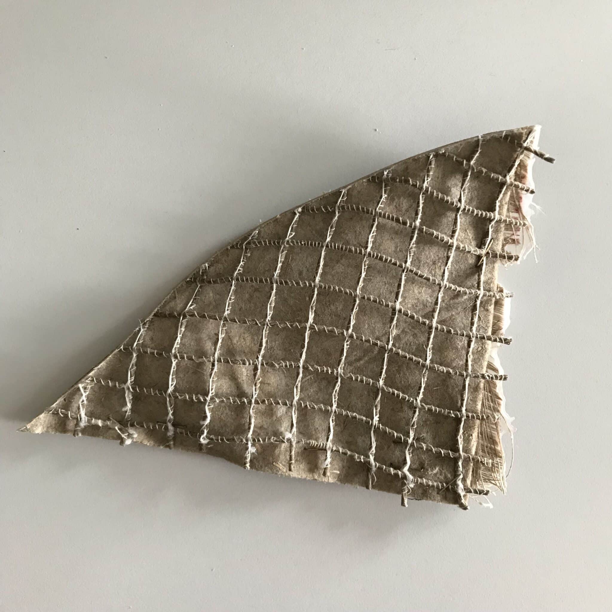 Revalorisation de composites LinPP par la plasturgie KunststoffXtra