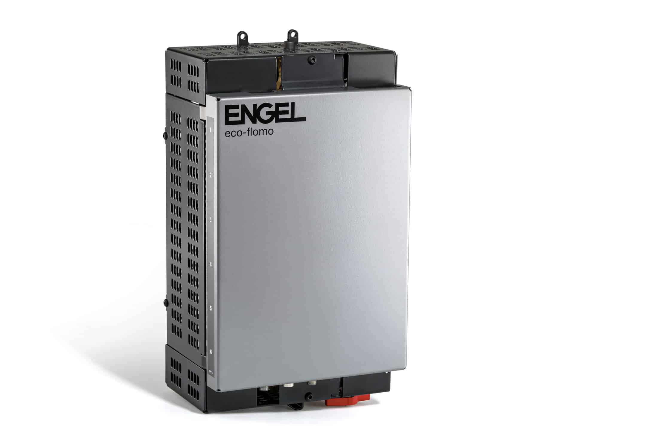 Überwachung der Werkzeugtemperierung KunststoffXtra