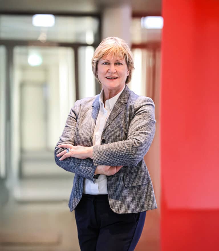 C.F. Maier Europlast : neue Geschäftsführerin – KunststoffXtra